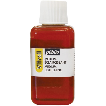 PEBEO 250ML -PEBEO VITRAIL MEDIUM PE054000